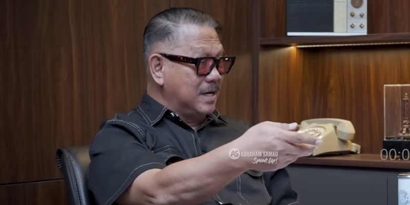 Mantan Agen BIN Ungkap Borok Jokowi Jual Ulama