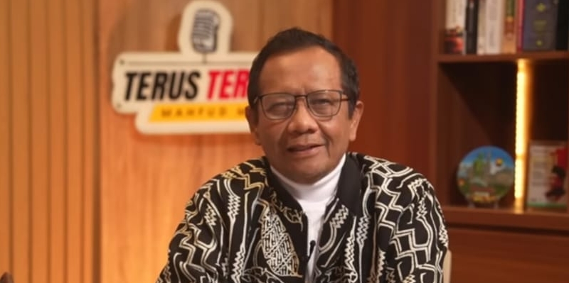 Whoosh Ancam Masa Depan Kedaulatan Bangsa