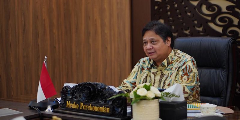 Pemerintah Siapkan Rp1,1 Triliun Buat Gaji Peserta Magang Nasional