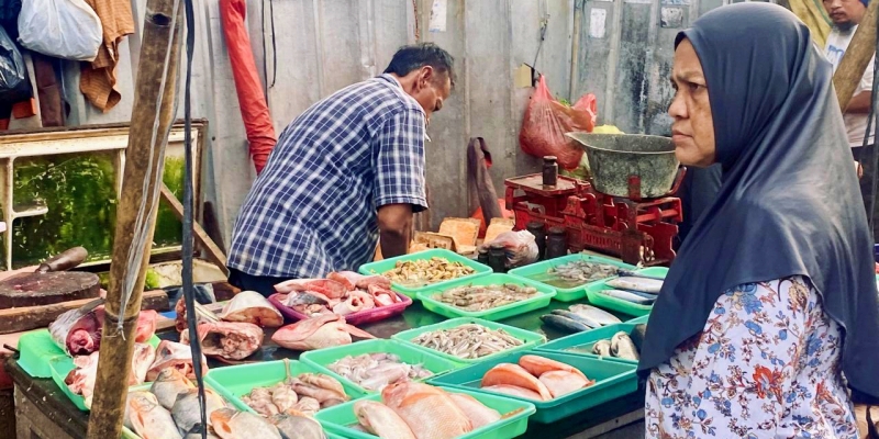 Guyuran Dana Rp200 Triliun ke Himbara Bangkitkan Sentimen Masyarakat