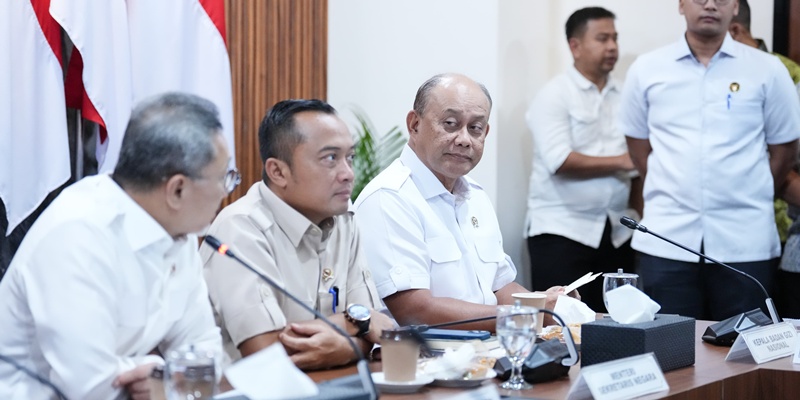 BGN Bidik 82,9 Juta Penerima MBG Terealisasi Hingga Akhir Tahun