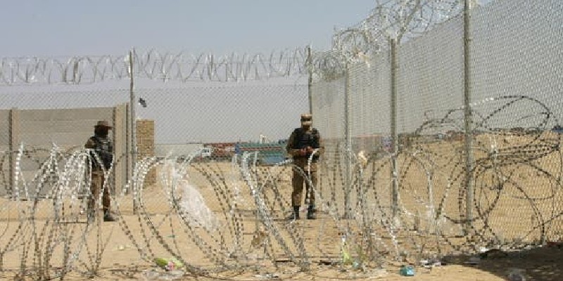 Pakistan Tutup Perbatasan dengan Afghanistan Usai Baku Tembak