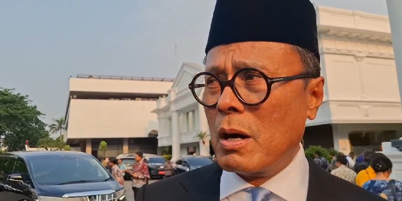 Dony Oskaria Rangkap Jabatan Kepala BP BUMN dan COO Danantara