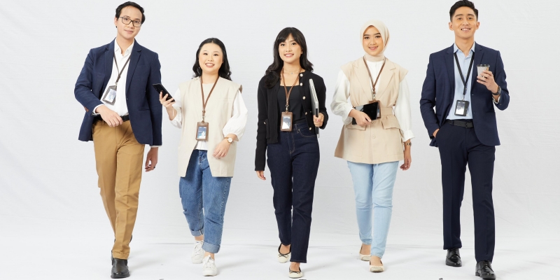 Kabar Gembira, BRI Buka Rekrutmen BFLP 2025