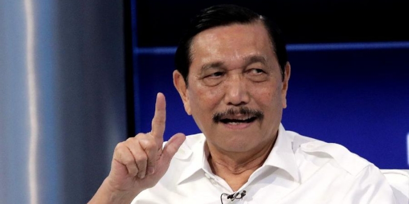 Drama Politik Purbaya-Jokowi-Luhut: Kejahatan Politik Fiskal