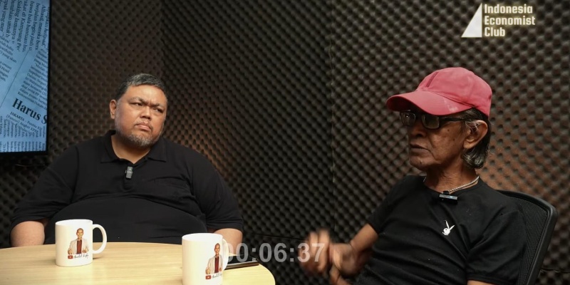 Pemerintah Harus Berani Akui Salah Arah demi Perbaikan Ekonomi Nasional