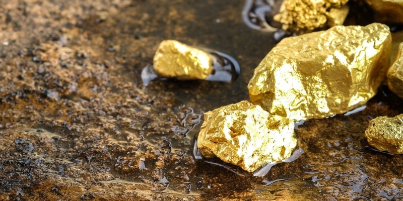 Lonjakan Emas jadi Harapan Baru Ekonomi Australia