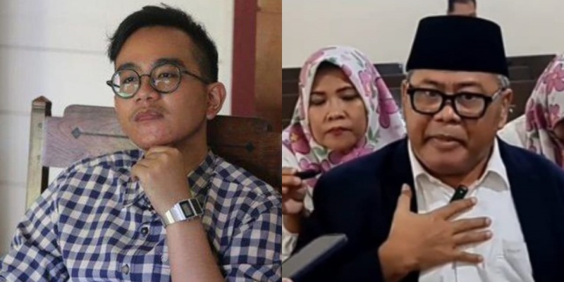 Gibran Kembali Absen dalam Sidang Gugatan Ijazah Rp125 Triliun