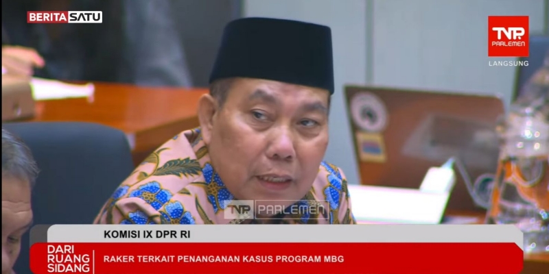 Cegah Keracunan Siswa dengan Perketat Seleksi SPPG