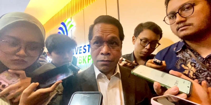 Dirjen Migas Tolak Bahas Etanol: Kita Fokus Solusi