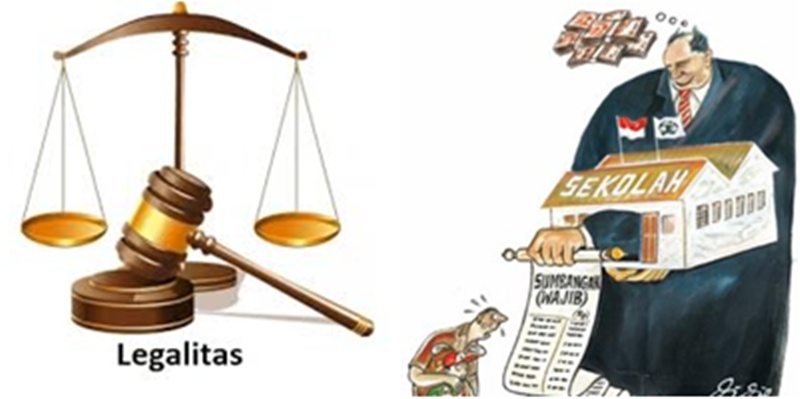 Legalitas Sekolah Dipertanyakan Imbas Memecat Siswa