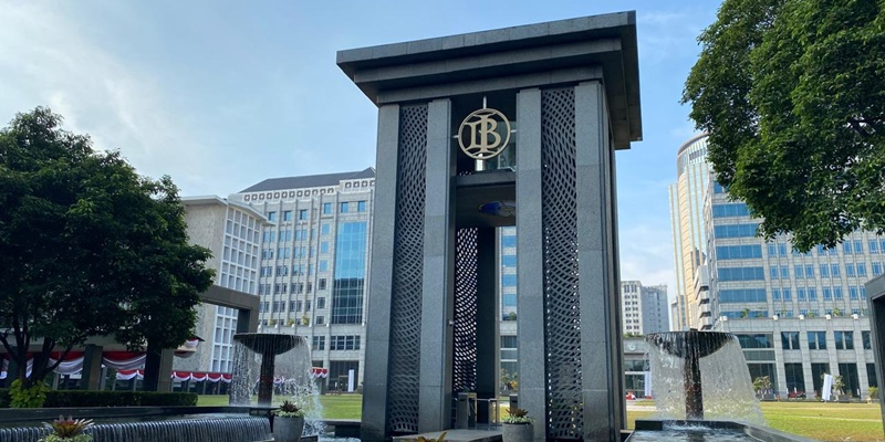 Jual Emas Bisa Bantu BI Lakukan Intervensi Pasar