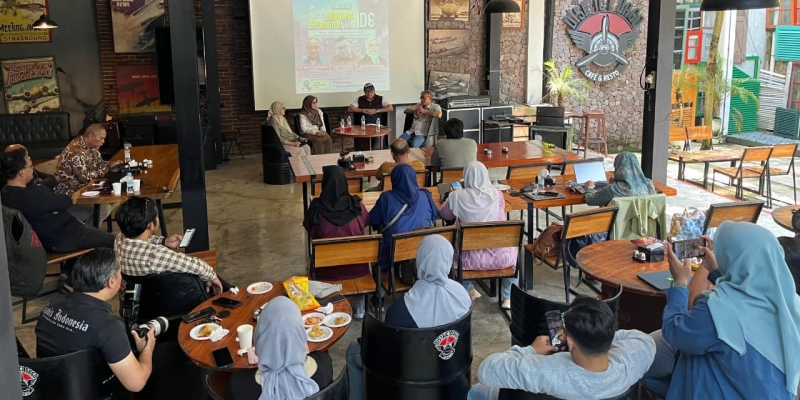 BBM Campur Etanol Upaya Wujudkan Swasembada Energi