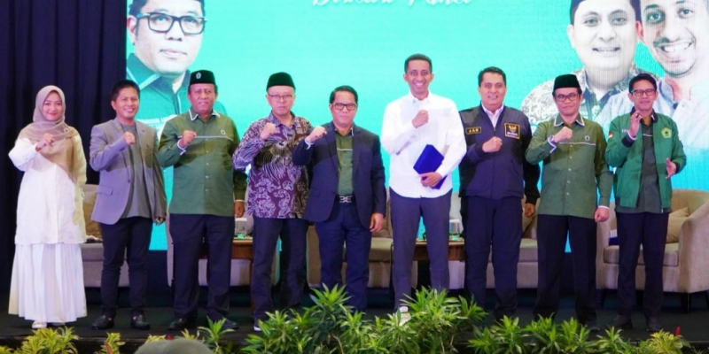 Potensi Crowdfunding untuk Sukseskan Program Astacita