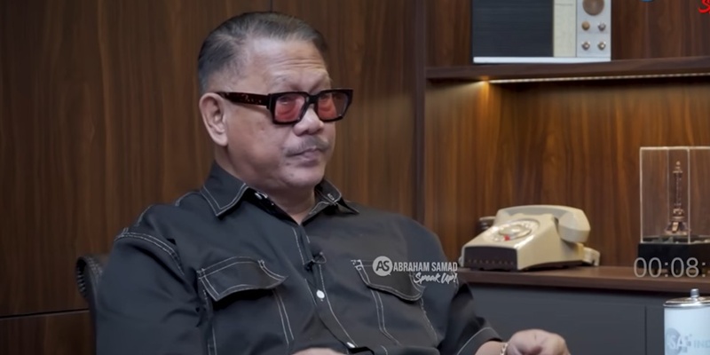 Kedatangan Jokowi ke Prabowo Seperti Debt Collector Utang Politik