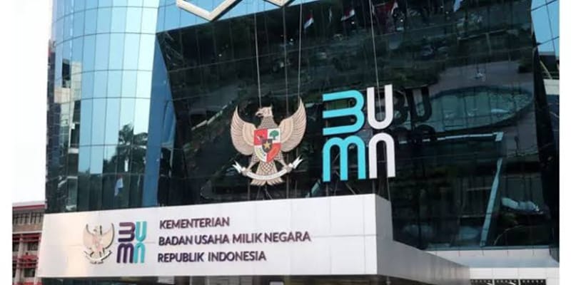 Lima Bank BUMN Wajib Lapor Pemanfaatan Dana Rp200 Triliun Tiap Bulan ke Kemenkeu