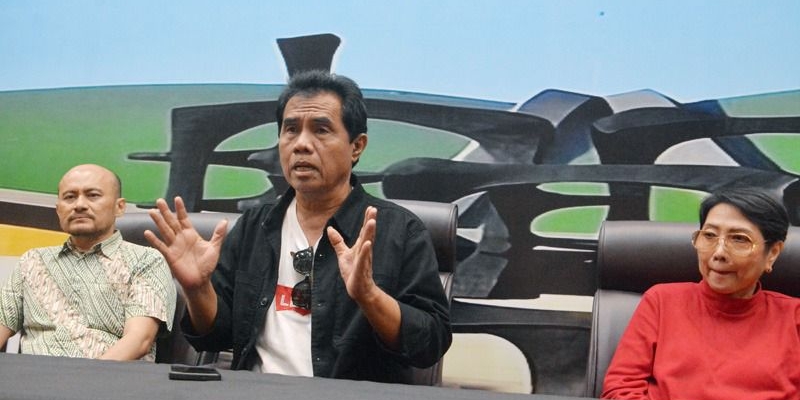 Polri Disarankan Pisahkan Fungsi Reserse dengan SIM