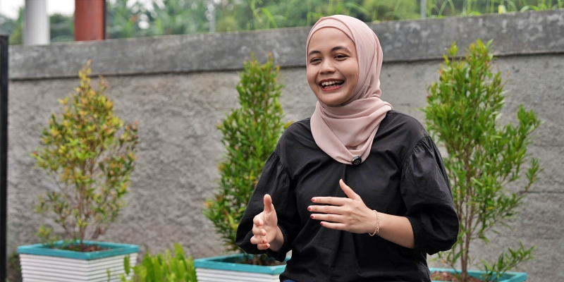 UMKM Pemasok Ikan MBG di Tangsel Makin Moncer