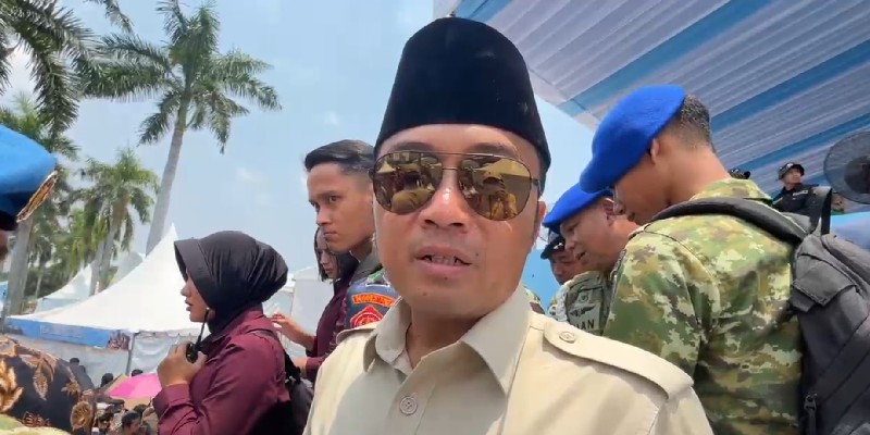 Prabowo Lantik Sembilan Anggota Komite Reformasi Polri Minggu Depan