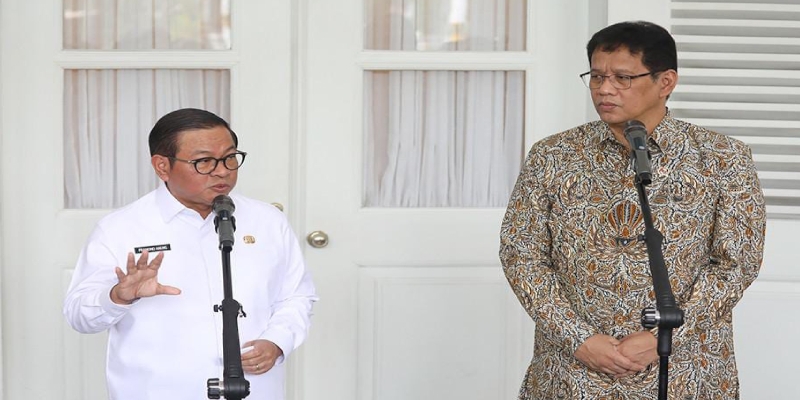 Pramono-Purbaya Godok Skema Pembiayaan Kreatif Imbas APBD Terpangkas