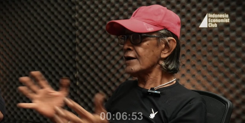 Ekonom Tantang Purbaya Turunkan PPN hingga Cukai