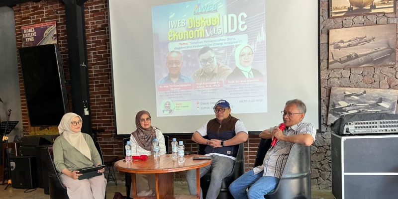 Negara Maju Pakai BBM Campur Etanol untuk Tekan Emisi Karbon