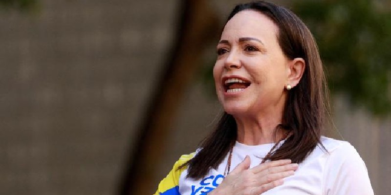 IKD: Nobel Perdamaian untuk Machado Sarat Kepentingan Politik