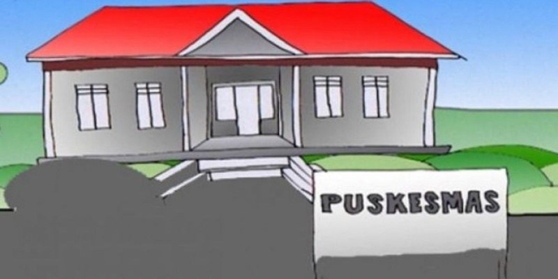 Puskesmas dan Benteng Gizi Rakyat