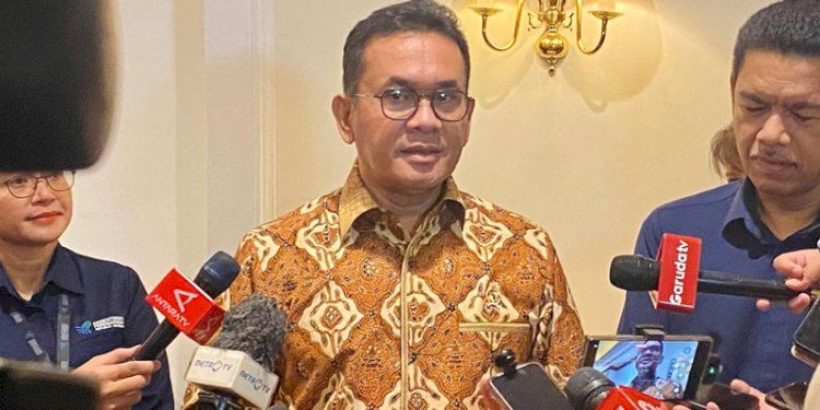 RI Tegaskan UE Harus Hormati Putusan Panel WTO Terkait Sengketa Dagang Baja Nirkarat
