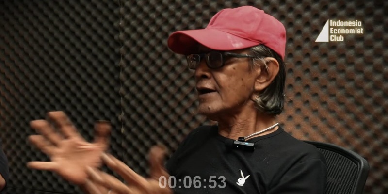 Ekonom Minta Pemerintah Jangan Terus Bohongi Masyarakat