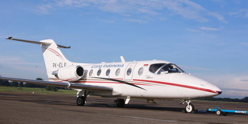 Marketing Elang Lintas Indonesia Dicecar KPK Soal Aliran Uang Korupsi Dana Operasional Gubernur Papua