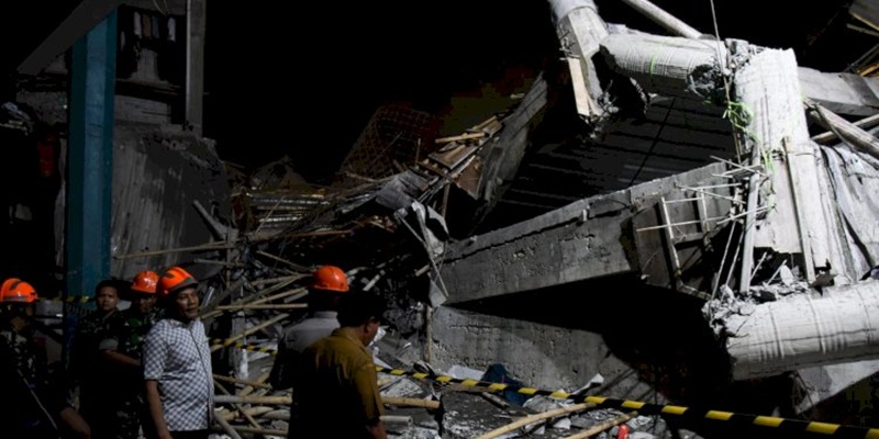 Musibah di Sidoarjo Alarm Keras Implementasi UU Pesantren