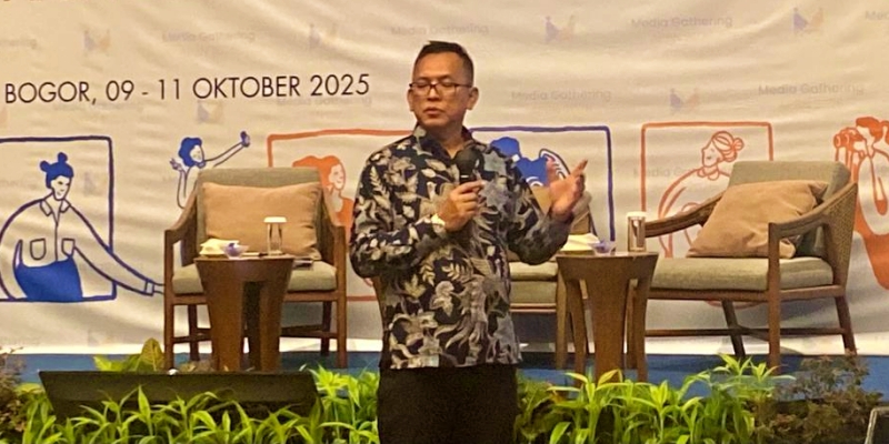 Pemerintah Siapkan Bantuan Pangan Rp200 Miliar Hingga Pelatihan Petani Palestina