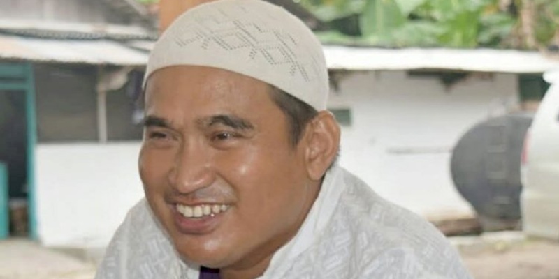 Santri Ponpes Al Khoziny Diharapkan Tidak Trauma