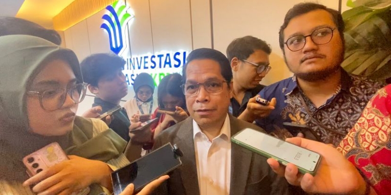 Dirjen Migas Minta Shell Cs Beli BBM di Pertamina: Jangan Impor