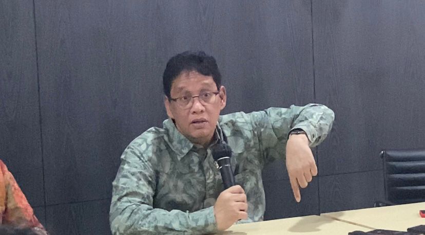 Menkeu Purbaya Janji Kurangi Utang dan Pangkas Belanja Tak Produktif