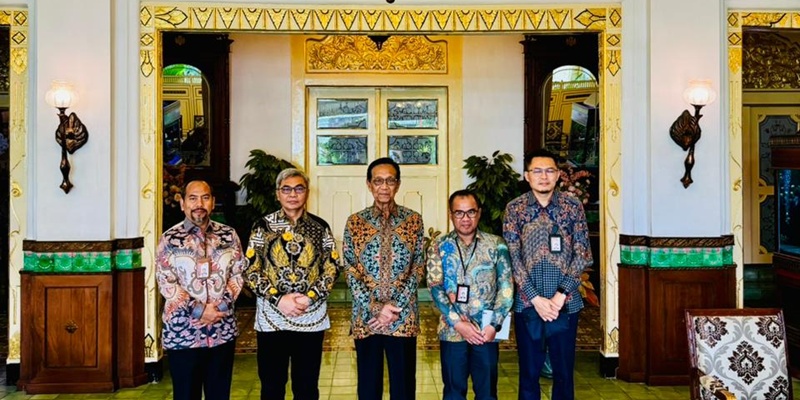 Yogyakarta Siap jadi Pusat Peringatan Hakordia 2025