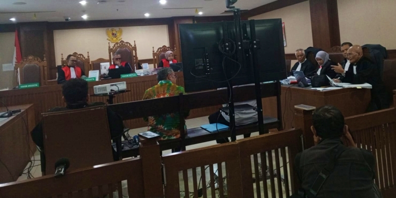 Muncul Dugaan Modus Illegal Mining Berkedok Buka Jalan di Sengketa Nikel Haltim