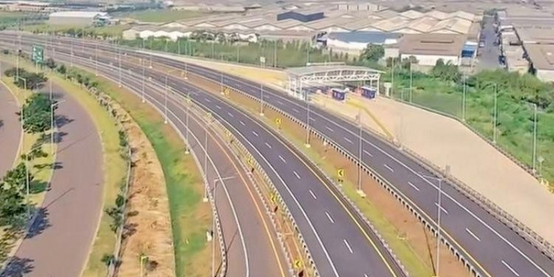 Tol Kataraja Mudahkan Akses ke Bandara dan PIK 2