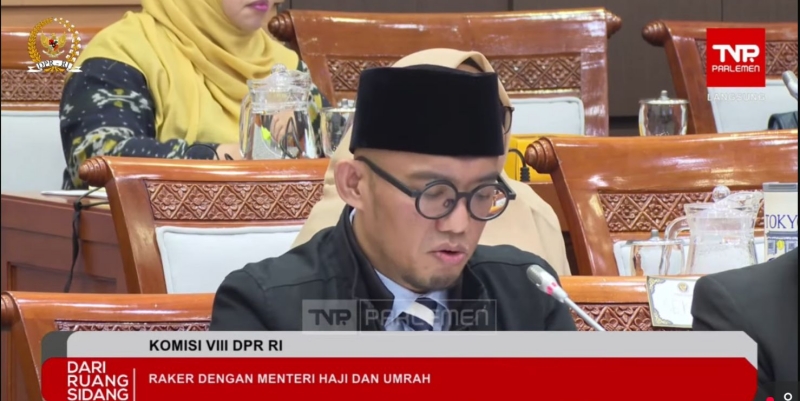 Disiapkan Embarkasi Baru di Cipondoh dan Yogyakarta