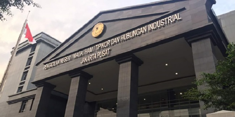 Ada Gugatan PKPU dalam Proyek Fiber Optik Indosat