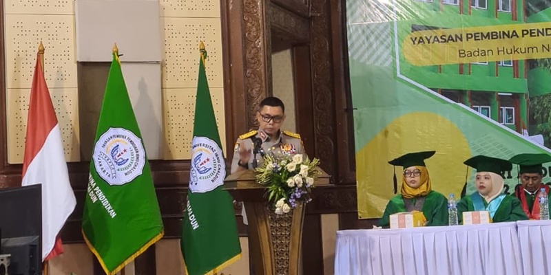 Pancasila Manifesto Moral Manusia Indonesia