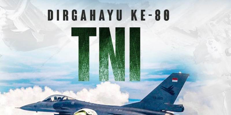 TNI Diharap Terus Mengabdi Hanya untuk Kepentingan Rakyat