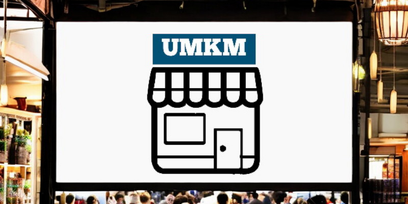 Produk UMKM Kantongi Transaksi Rp7,8 Triliun di TEI