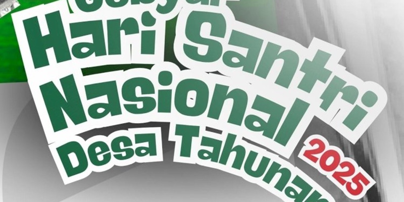 Aneka Lomba Unik Siap Meriahkan HSN 2025