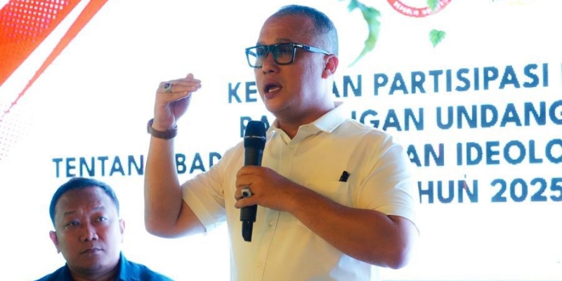 BPIP Perlu Penguatan Landasan Hukum