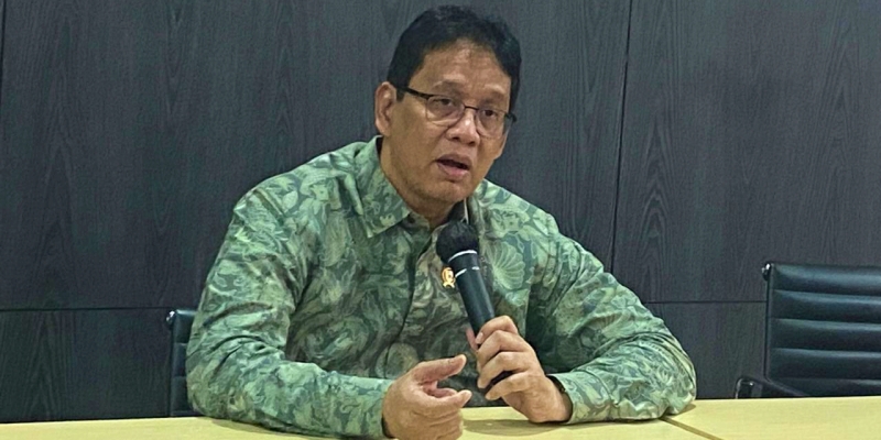 Menkeu Purbaya Janji Naikkan Insentif Pegawai Pajak Jika Rasio Naik Jadi 12 Persen