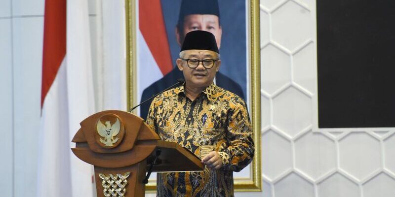 Satu Tahun Kemendikdasmen Akselerasi Pendidikan Bermutu