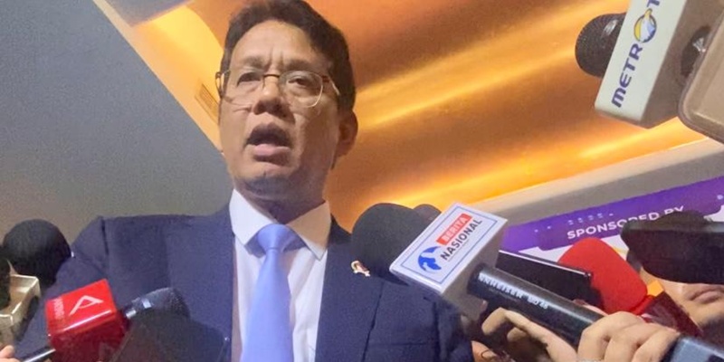 Tak Ada Kenaikan Pajak Sebelum Ekonomi Indonesia Sentuh Angka 6 Persen