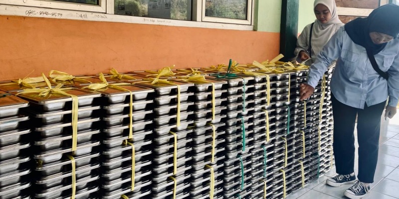 Janji Pemerintah: Usut Tuntas Kasus Keracunan MBG dan Perbaikan Tata Kelola